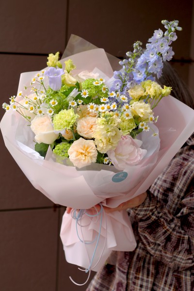 Букет "Рималис"