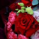 Букет Гармония - с доставкой по Минску - миниатюра