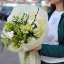 Букет «Spring» - миниатюра