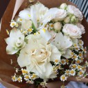 Букет Подарок Амура - миниатюра