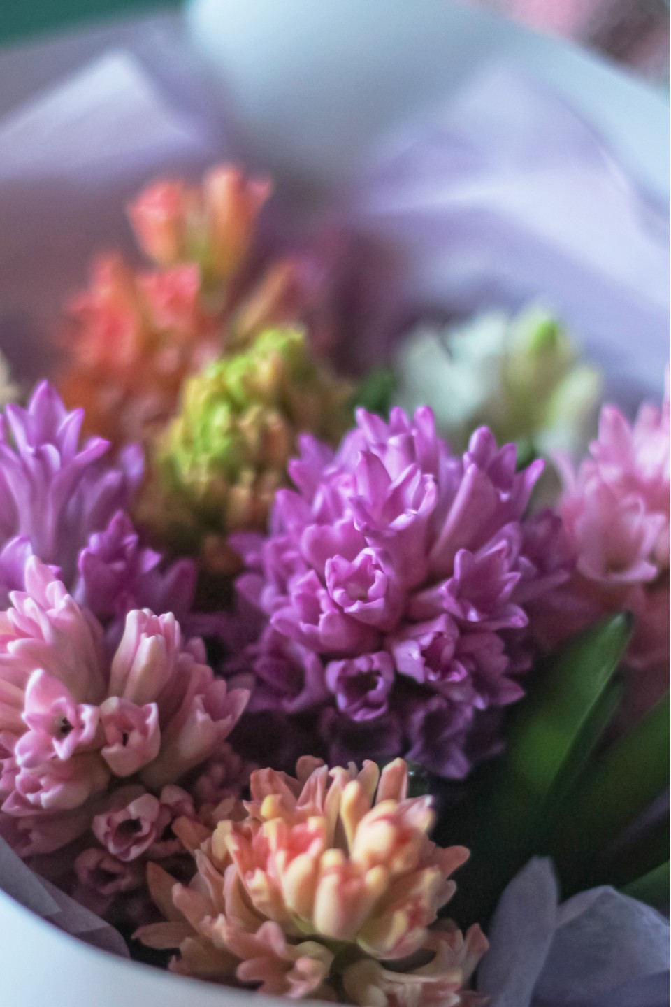 Букет Самоцветы - с доставкой по Минску