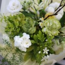 Букет «Spring» - подарочное оформление - миниатюра