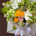 Конверт Сафрано - с доставкой по Минску - миниатюра