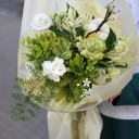 Букет «Spring» - с доставкой по Минску - миниатюра