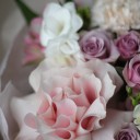 Букет Лепесток крокуса - миниатюра