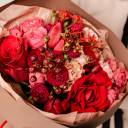 Букет Пробуждение - быстрая доставка в Минске - миниатюра