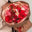 Букет Пробуждение - с доставкой по Минску - миниатюра