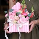 Конверт Зашифрованное Послание - с доставкой по Минску - миниатюра