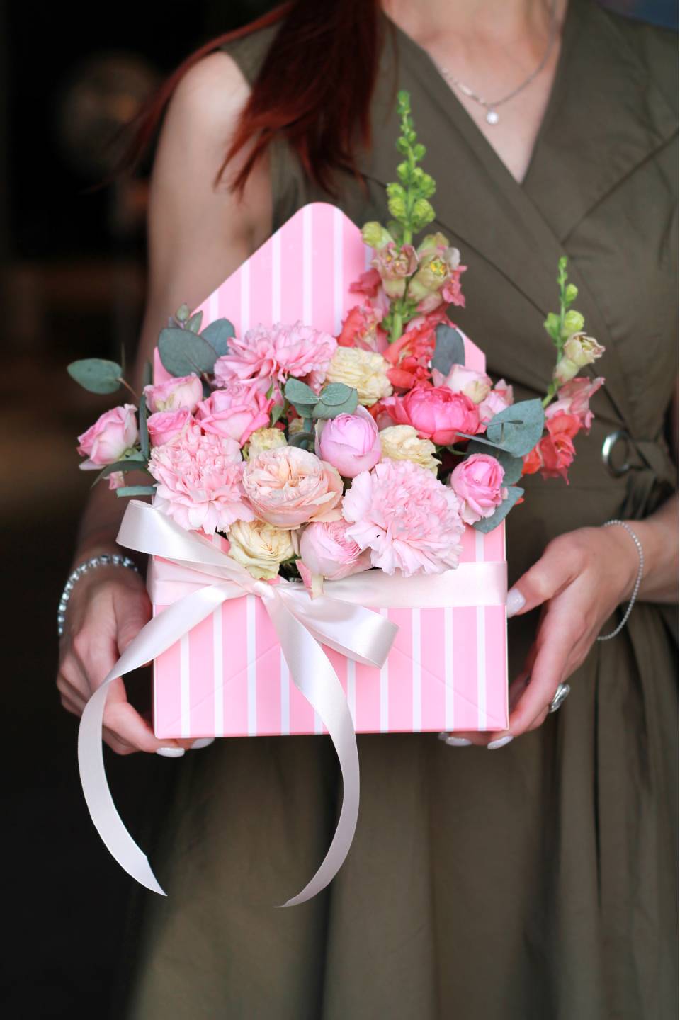 Конверт Зашифрованное Послание - с доставкой по Минску