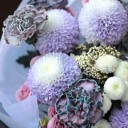 Букет Лунная Симфония - с доставкой по Минску - миниатюра