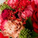 Коробка Принятие - подарочное оформление - миниатюра