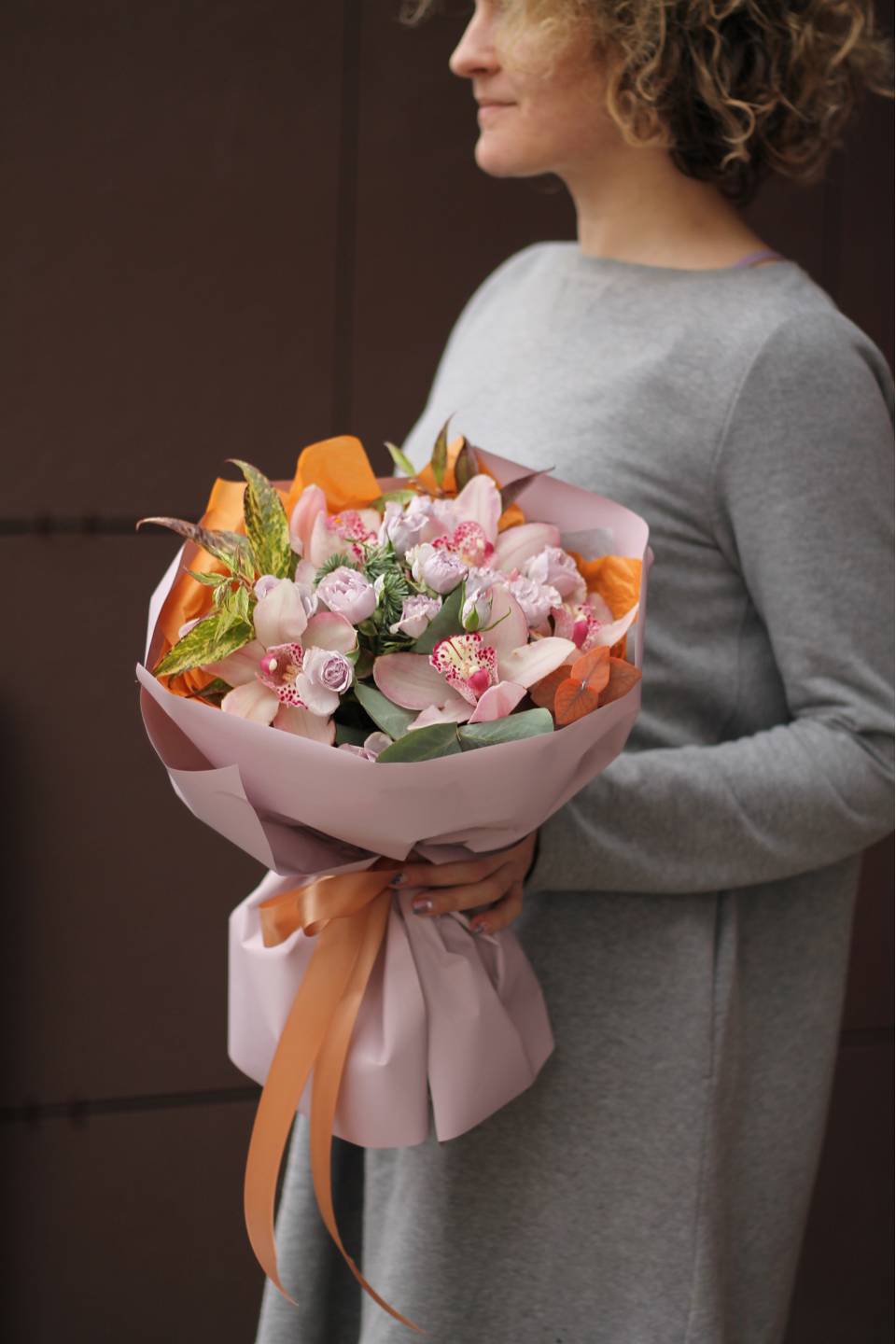 Букет Приключение