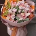 Букет Приключение - с доставкой по Минску - миниатюра