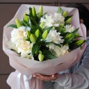 Букет Сноу - миниатюра