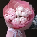 Букет Люкс Пинк - миниатюра