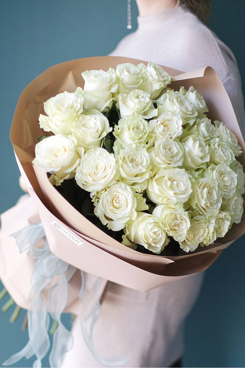 Букет Альбит