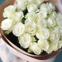 Букет Альбит - с доставкой по Минску - миниатюра