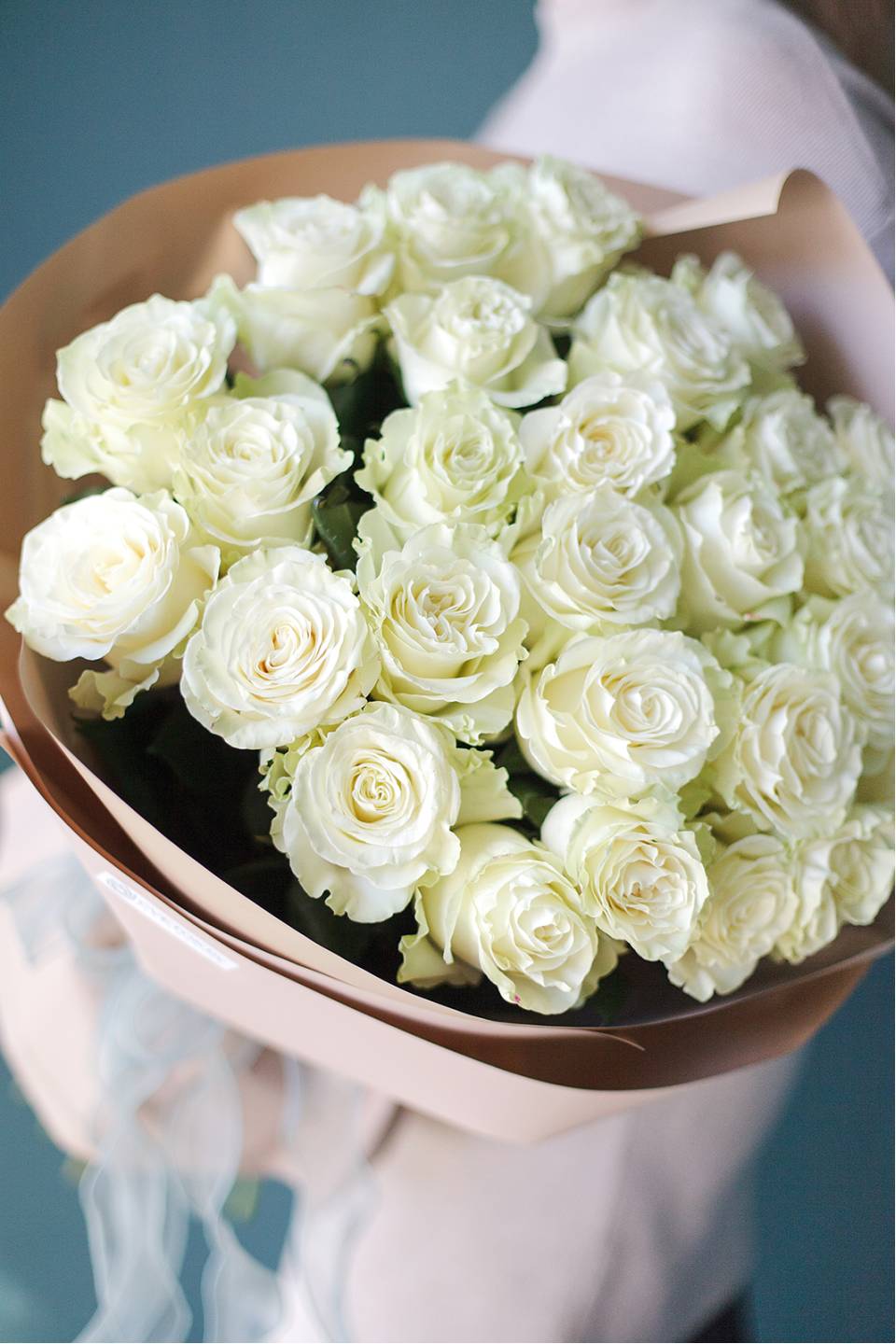 Букет Альбит - с доставкой по Минску