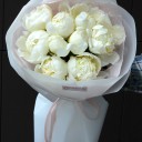 Букет Пломбир - миниатюра