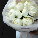 Букет Пломбир - с доставкой по Минску - миниатюра