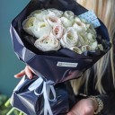 Букет Бриллиант - миниатюра
