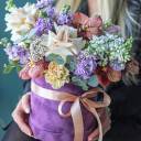 Коробочка Циркон - миниатюра