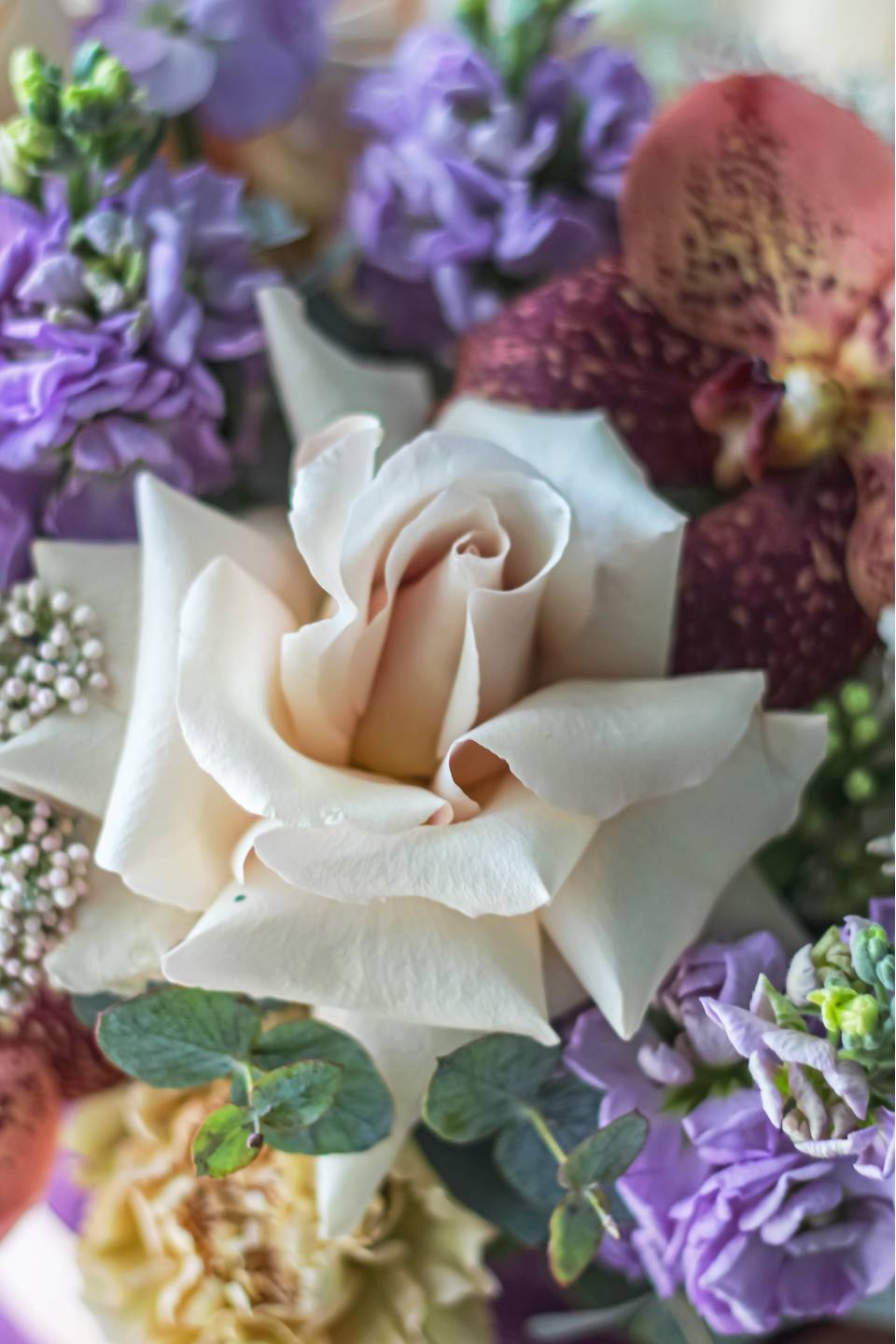 Коробочка Циркон - подарочное оформление