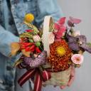 Композиция Бигуди - миниатюра