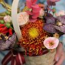 Композиция Бигуди - с доставкой по Минску - миниатюра