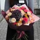 Букет Фруктовый десерт - миниатюра