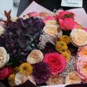 Букет Фруктовый десерт - с доставкой по Минску - миниатюра