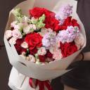 Букет Нарядный - миниатюра