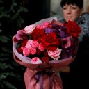 Букет Дарк - миниатюра