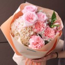 Букет Френч - миниатюра