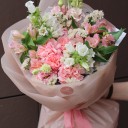 Букет Дивный День - миниатюра