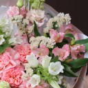 Букет Дивный День - с доставкой по Минску - миниатюра