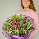 Букет Поддержка - миниатюра