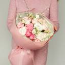 Букет Влюбленность - с доставкой по Минску - миниатюра