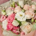 Букет Влюбленность - миниатюра