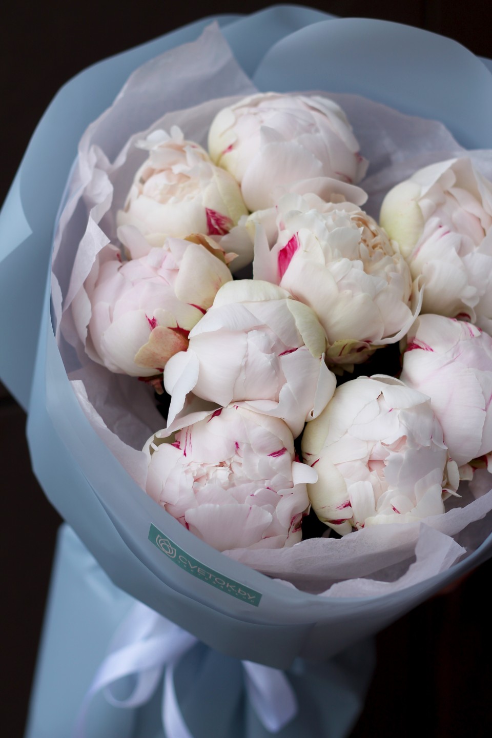 Букет Кис - с доставкой по Минску