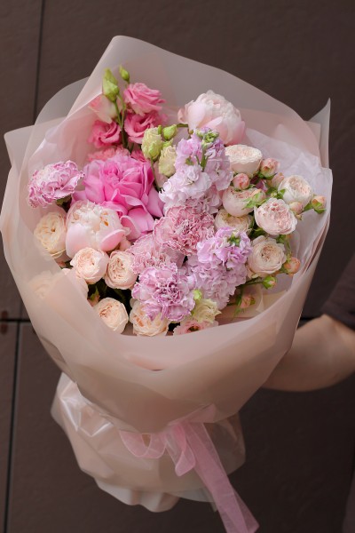 Букет "Свит София"