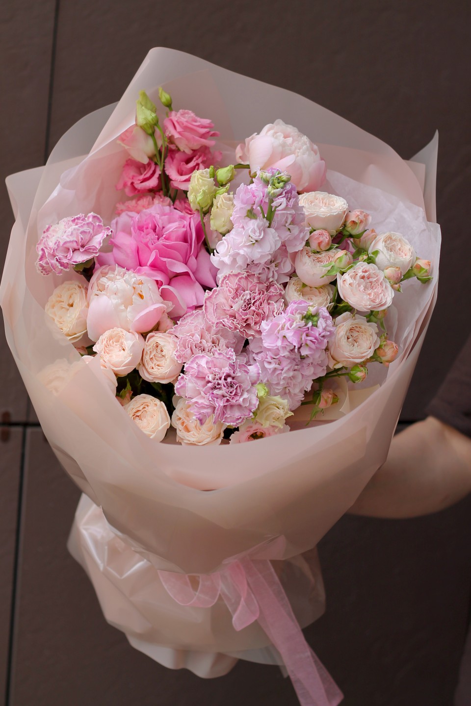 Букет Свит София