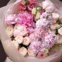 Букет Свит София - с доставкой по Минску - миниатюра