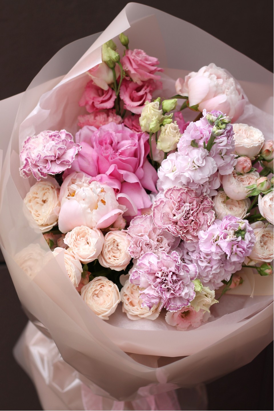 Букет Свит София - с доставкой по Минску