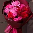 Букет Карина - миниатюра