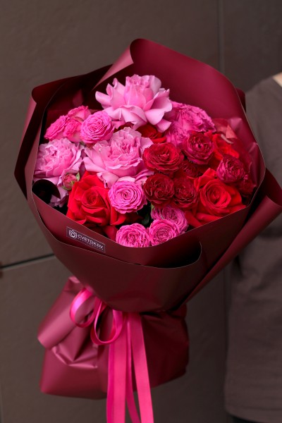 Букет "Карина"