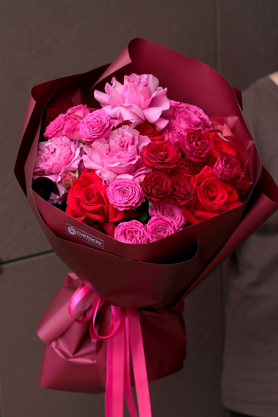 Букет Карина