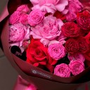 Букет Карина - с доставкой по Минску - миниатюра
