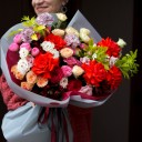 Букет Чойси - миниатюра