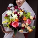 Букет Джуманджи - миниатюра